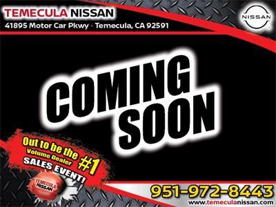new 2026 Nissan Rogue car, priced at $29,450