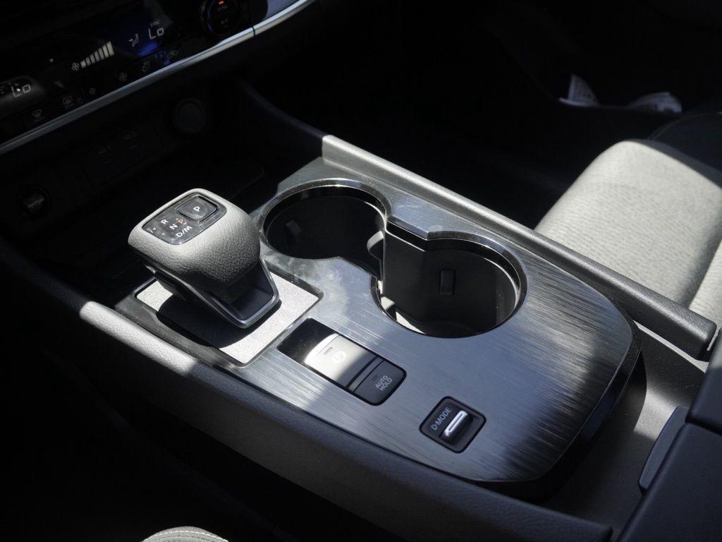 new 2026 Nissan Rogue car, priced at $32,315