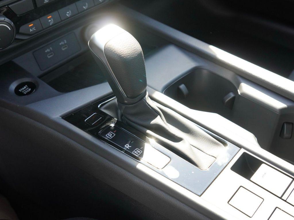 new 2026 Nissan Sentra car, priced at $20,672