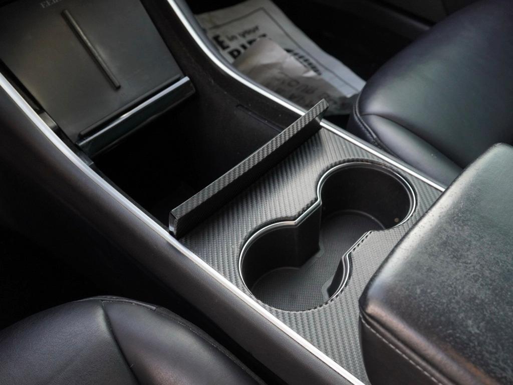 used 2019 Tesla Model 3 car, priced at $15,134