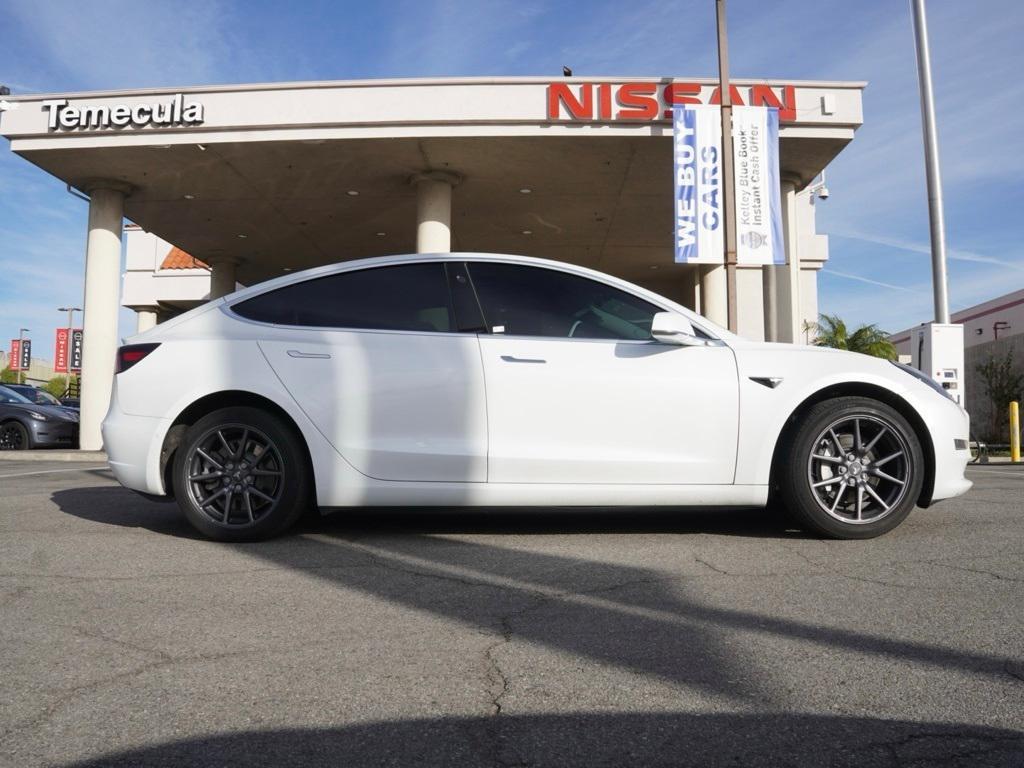 used 2019 Tesla Model 3 car, priced at $15,134