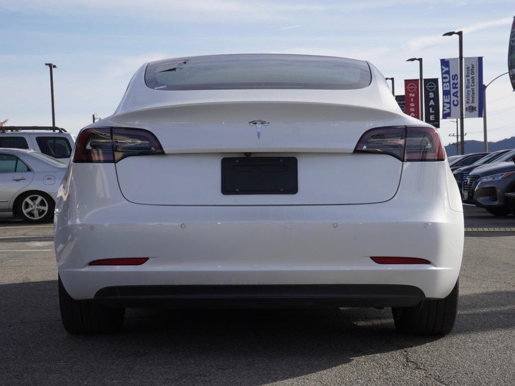 used 2019 Tesla Model 3 car, priced at $15,134