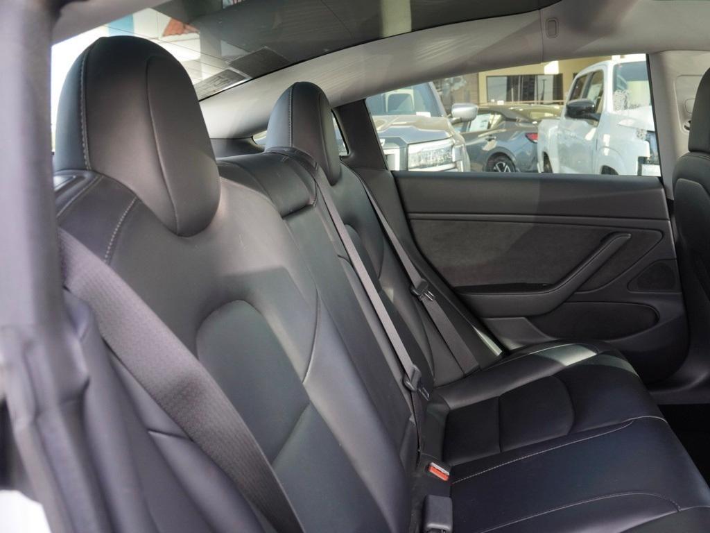 used 2019 Tesla Model 3 car, priced at $15,134