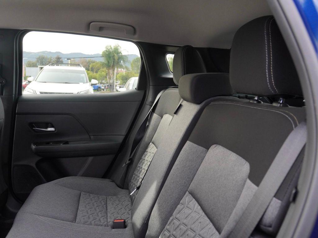 new 2026 Nissan Kicks car, priced at $705,604