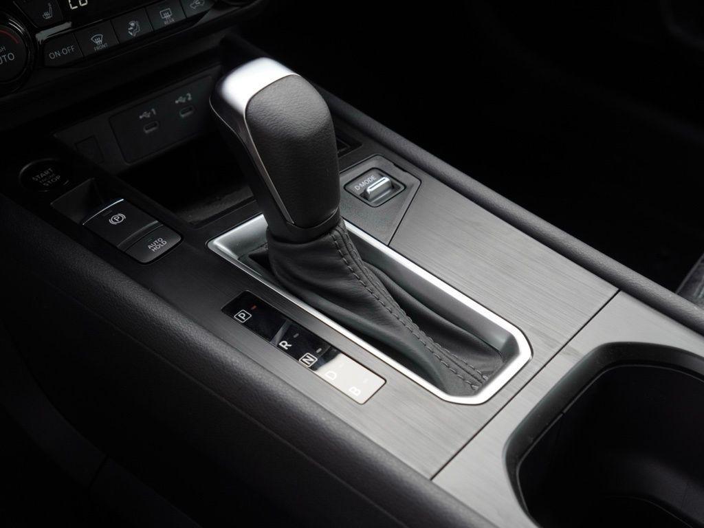 new 2026 Nissan Kicks car, priced at $705,604