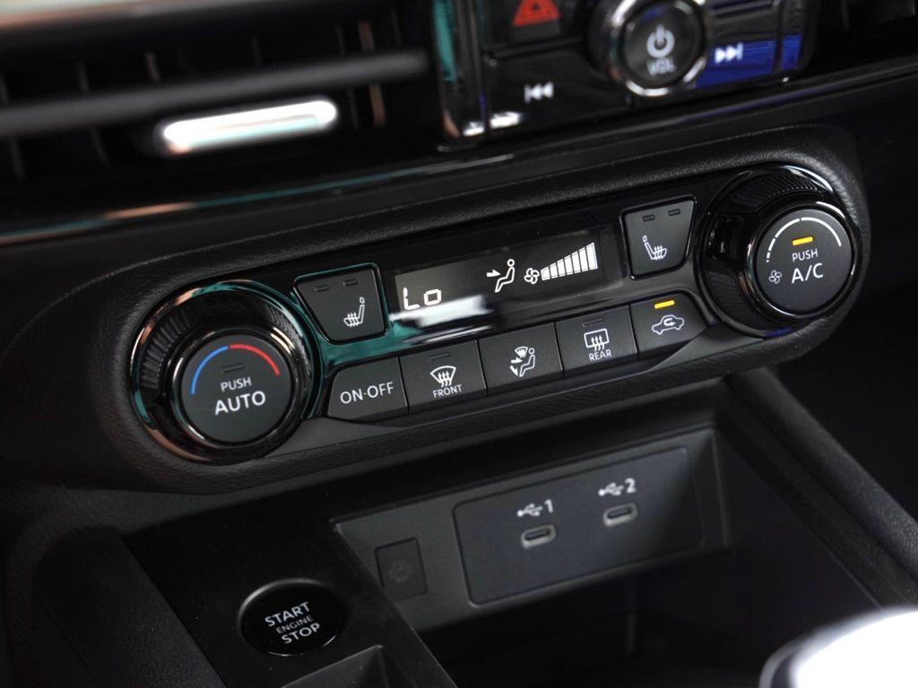 new 2026 Nissan Kicks car, priced at $705,604