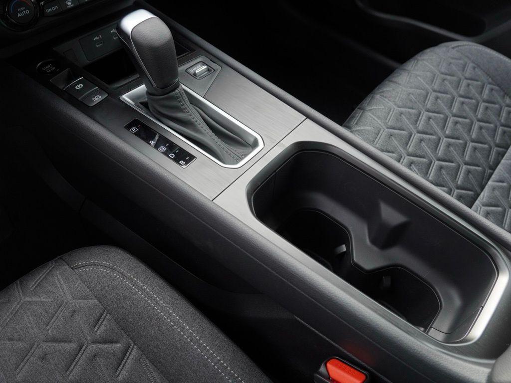 new 2026 Nissan Kicks car, priced at $705,604