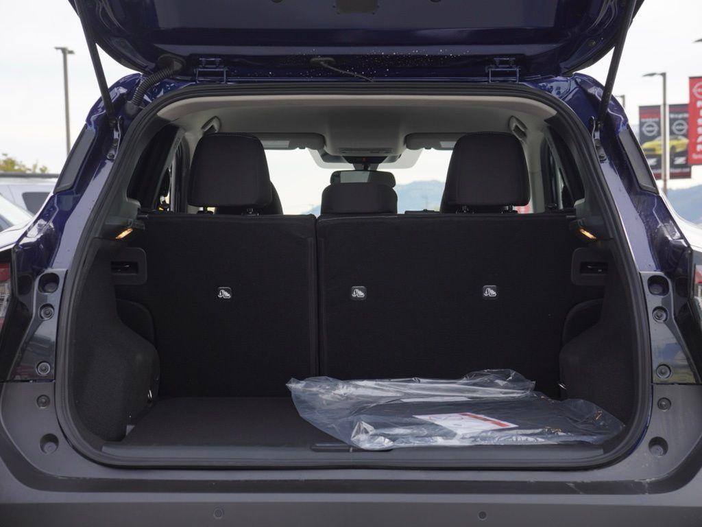 new 2026 Nissan Kicks car, priced at $705,604