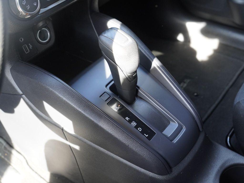 used 2023 Nissan Versa car, priced at $16,270