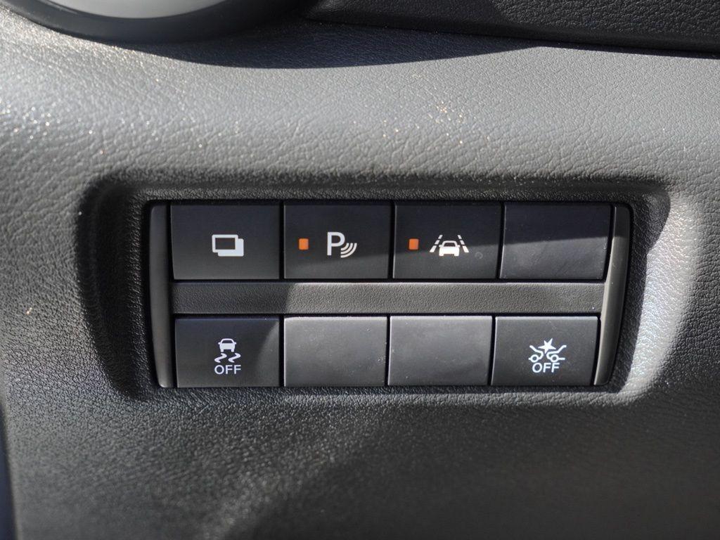 used 2023 Nissan Versa car, priced at $16,270