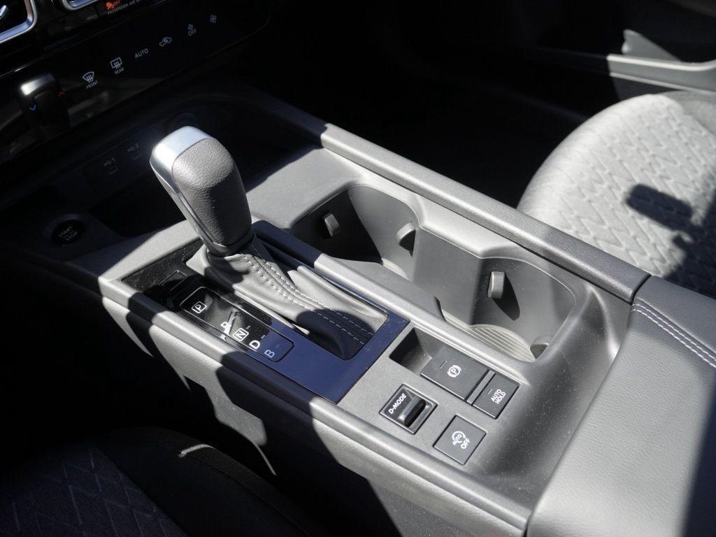 new 2026 Nissan Sentra car, priced at $24,148