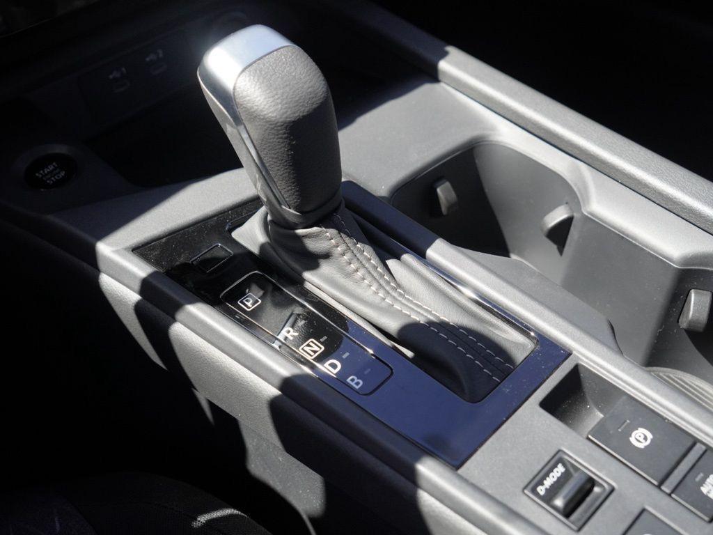 new 2026 Nissan Sentra car, priced at $24,148