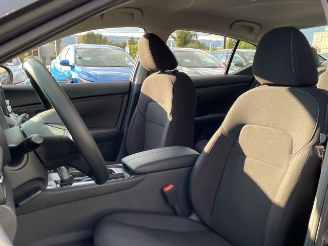 new 2025 Nissan Sentra car, priced at $14,853