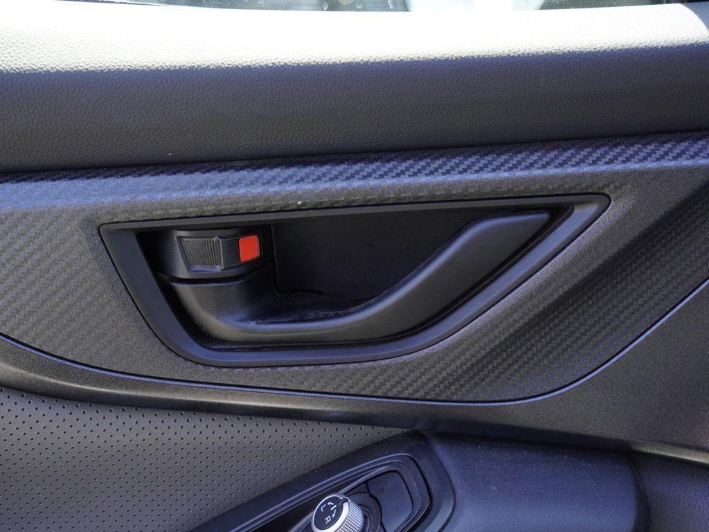 used 2022 Subaru Crosstrek car, priced at $21,248