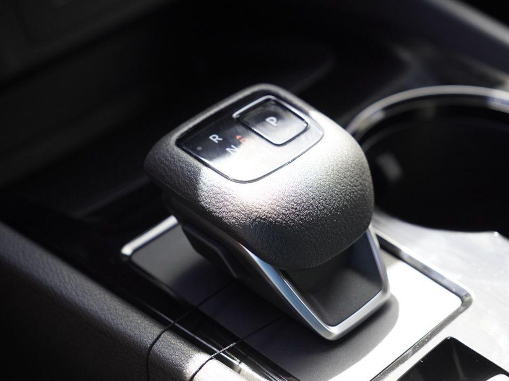 new 2025 Nissan Rogue car, priced at $31,583