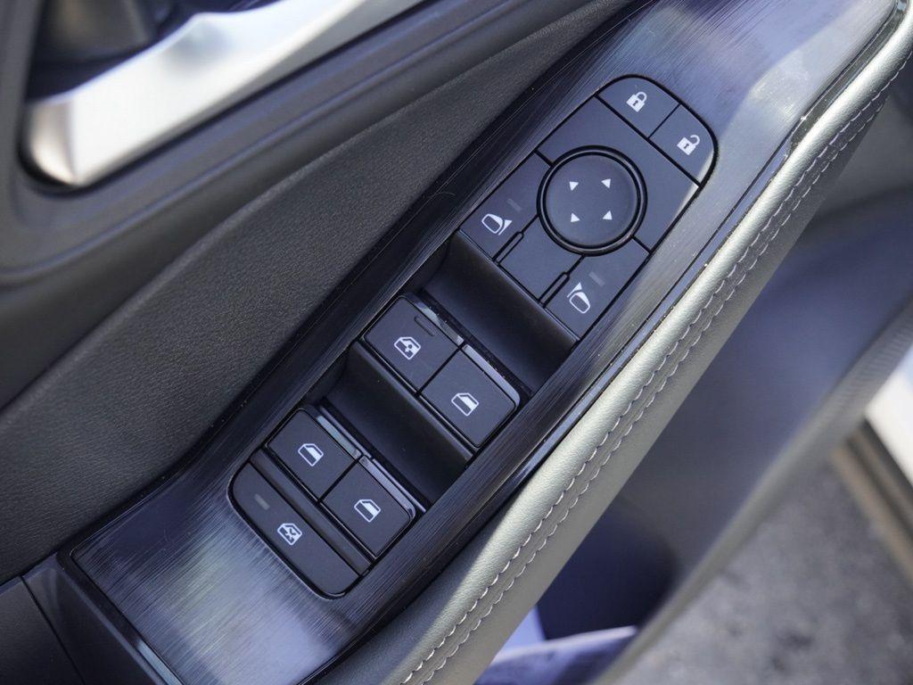 new 2026 Nissan Rogue car, priced at $32,315