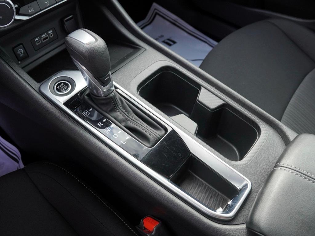 used 2024 Nissan Sentra car, priced at $18,200