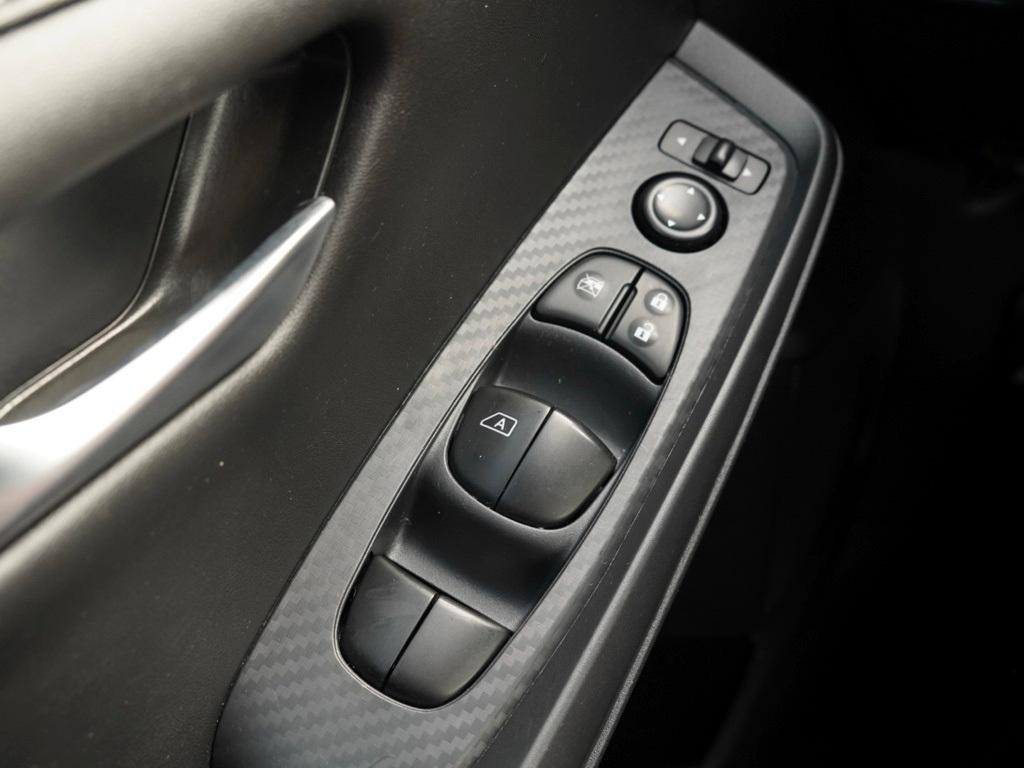 used 2024 Nissan Sentra car, priced at $18,200