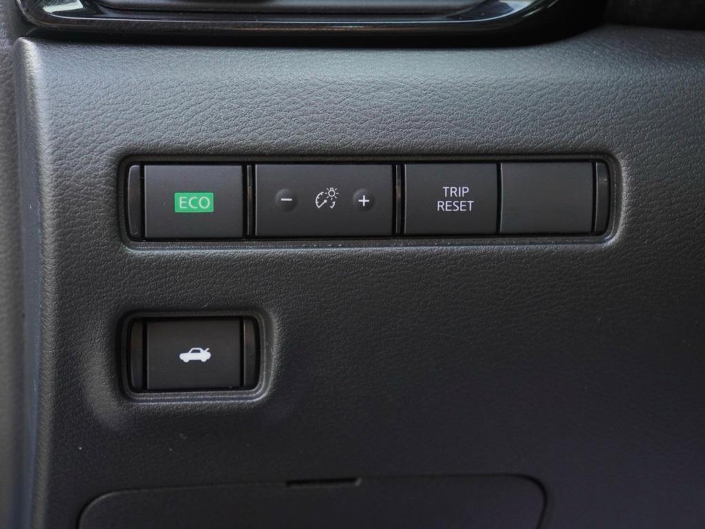 used 2024 Nissan Sentra car, priced at $18,200