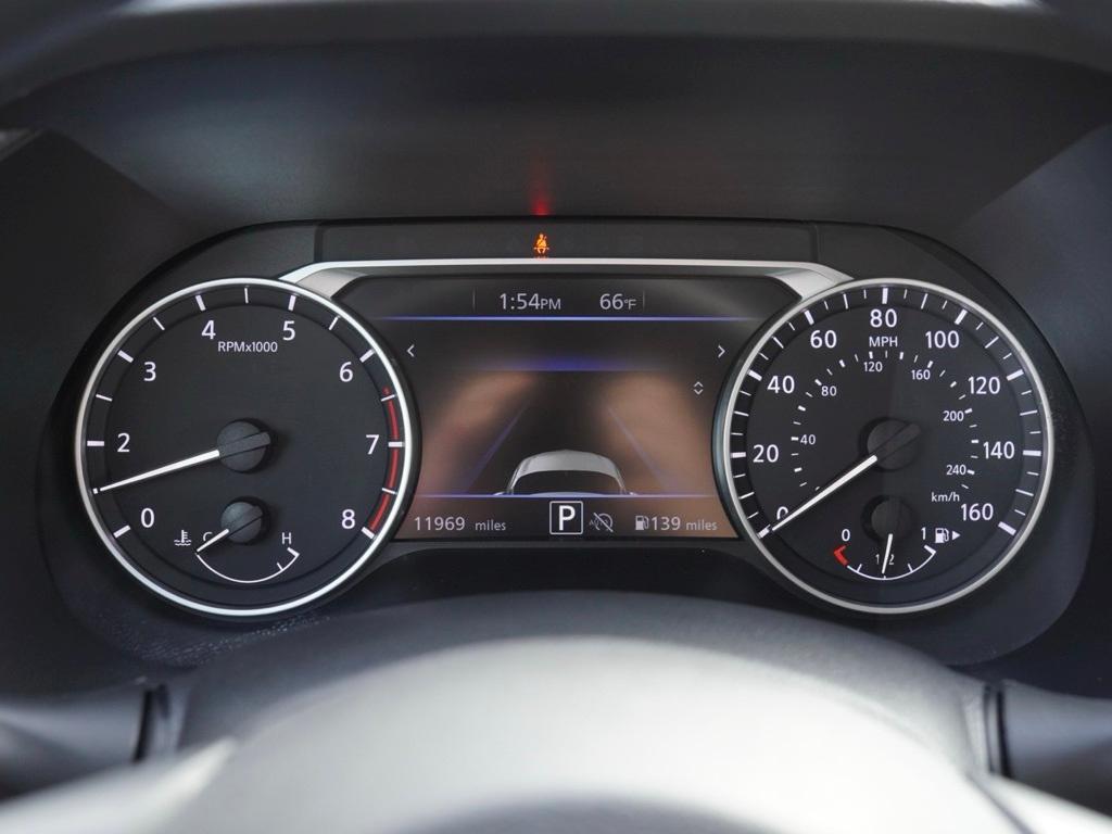 used 2024 Nissan Sentra car, priced at $18,200