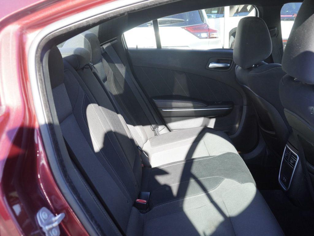 used 2018 Dodge Charger car, priced at $17,950