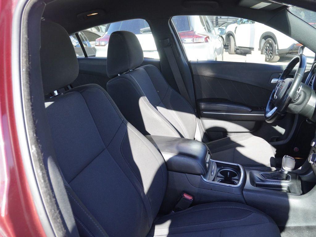 used 2018 Dodge Charger car, priced at $17,950