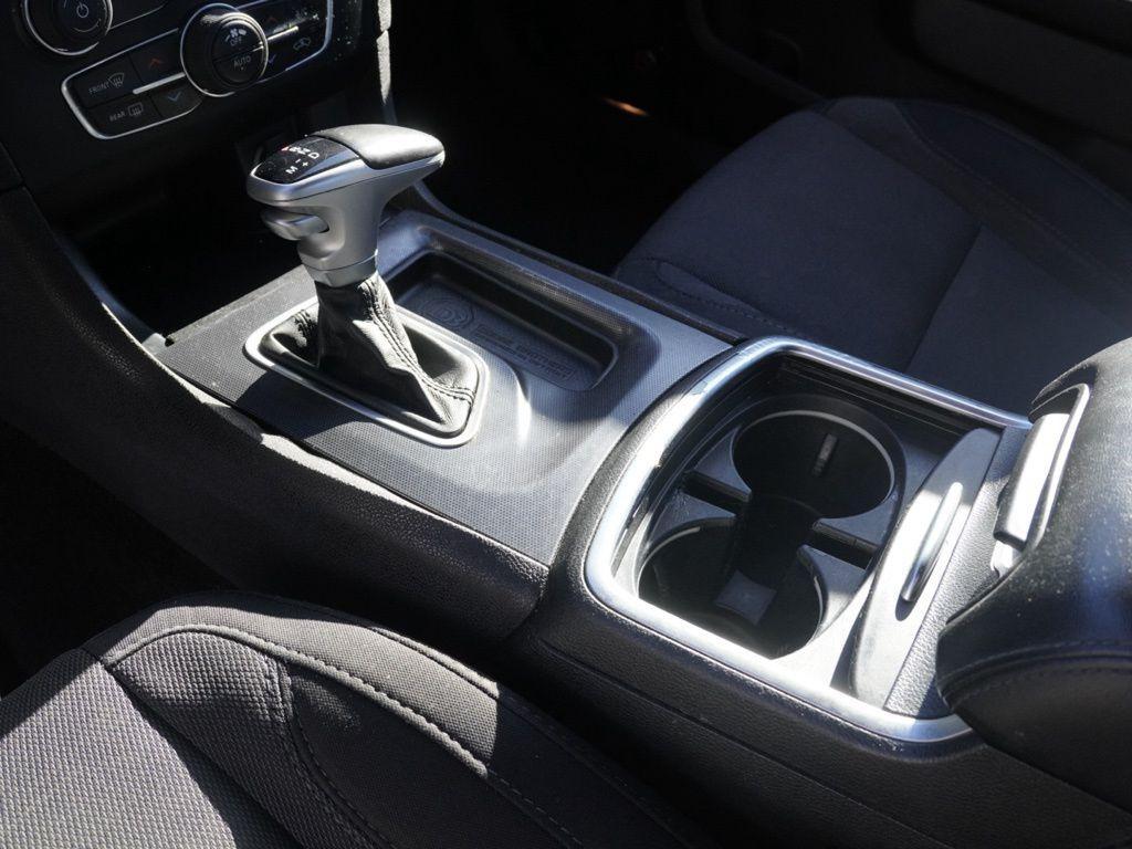used 2018 Dodge Charger car, priced at $17,950