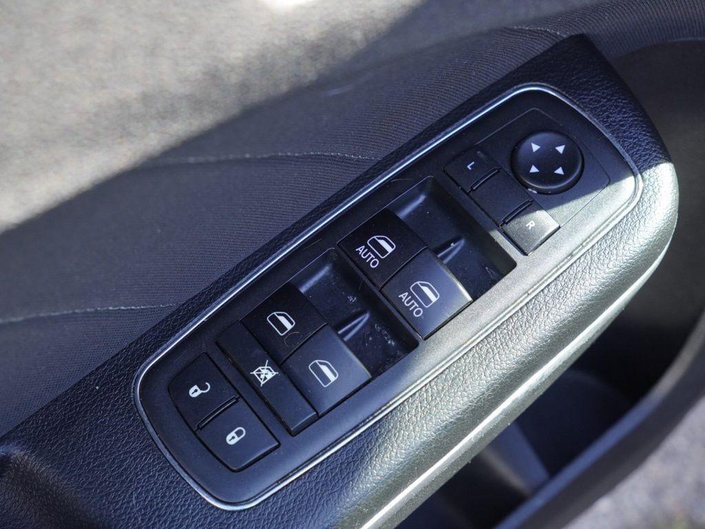 used 2018 Dodge Charger car, priced at $17,950