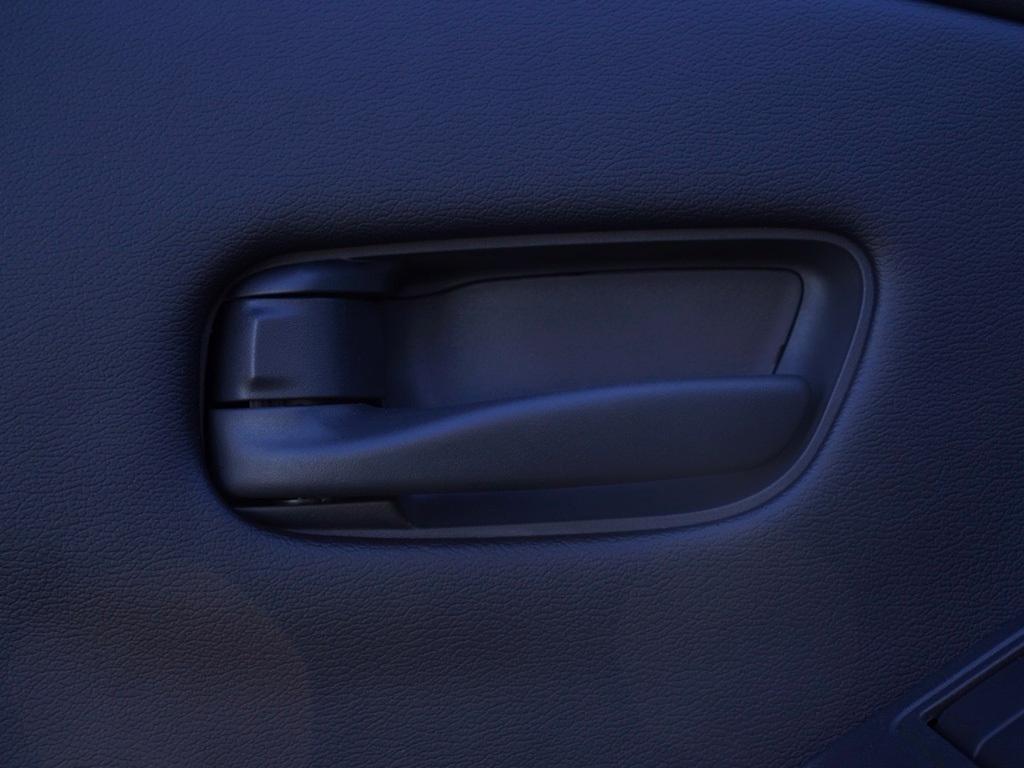 new 2026 Nissan Frontier car, priced at $37,137