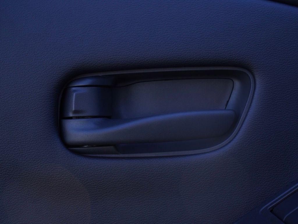 new 2026 Nissan Frontier car, priced at $37,837