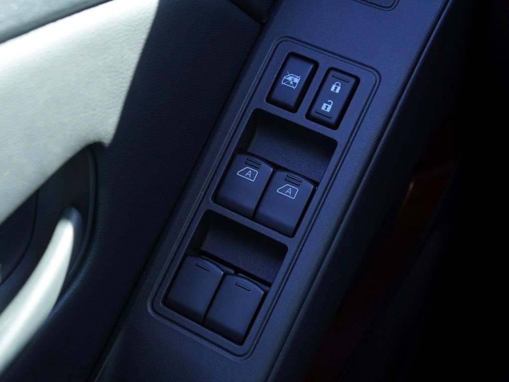 new 2026 Nissan Frontier car, priced at $37,137