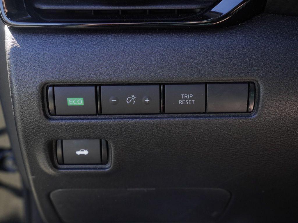 used 2023 Nissan Sentra car, priced at $16,200