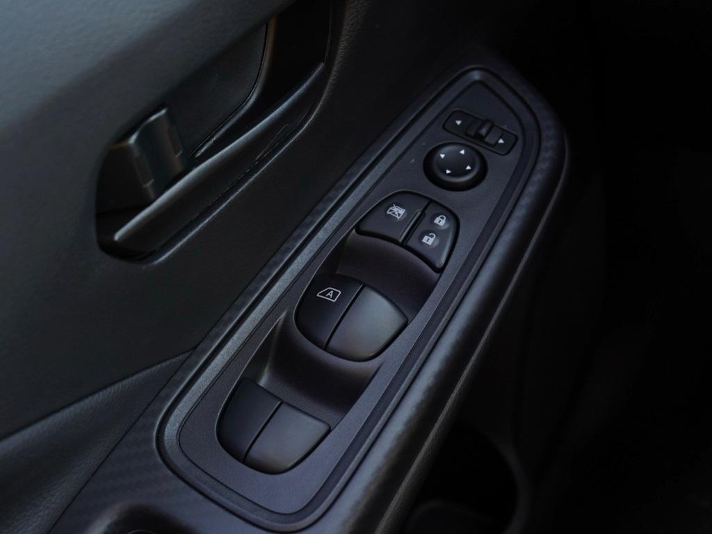 new 2025 Nissan Versa car, priced at $15,393