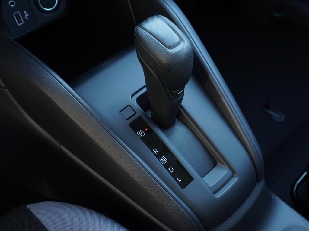 new 2025 Nissan Versa car, priced at $15,393