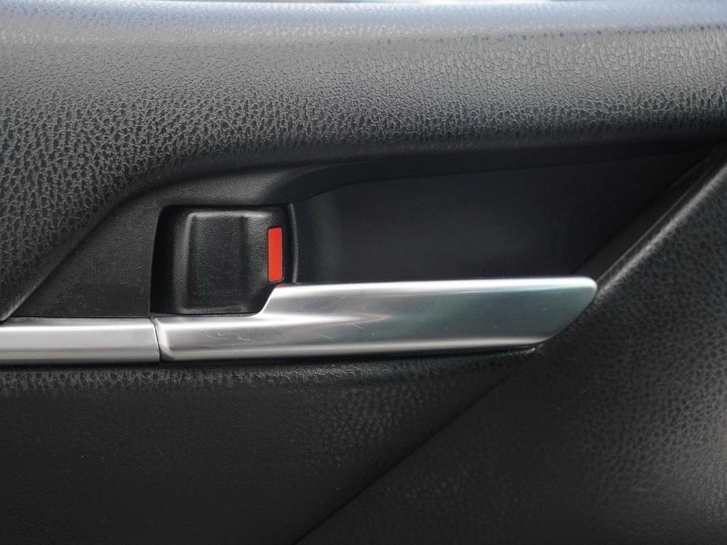 used 2018 Toyota Camry car, priced at $11,645