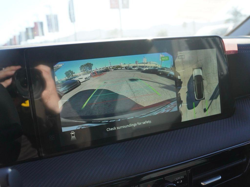 new 2026 Nissan Kicks car, priced at $823,788