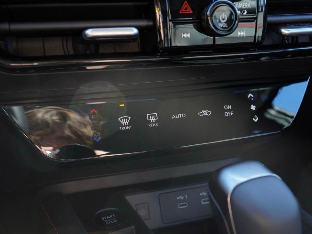 new 2026 Nissan Kicks car, priced at $823,788