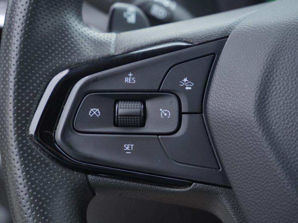 used 2023 Chevrolet Bolt EUV car, priced at $21,783