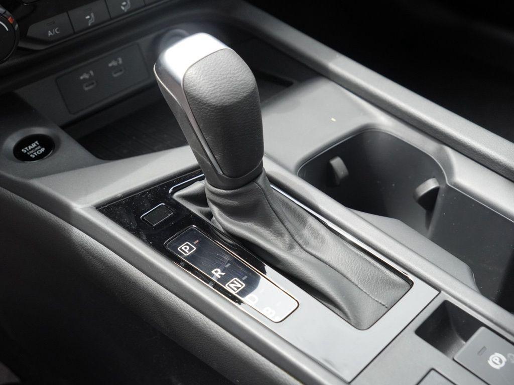 new 2026 Nissan Sentra car, priced at $24,120