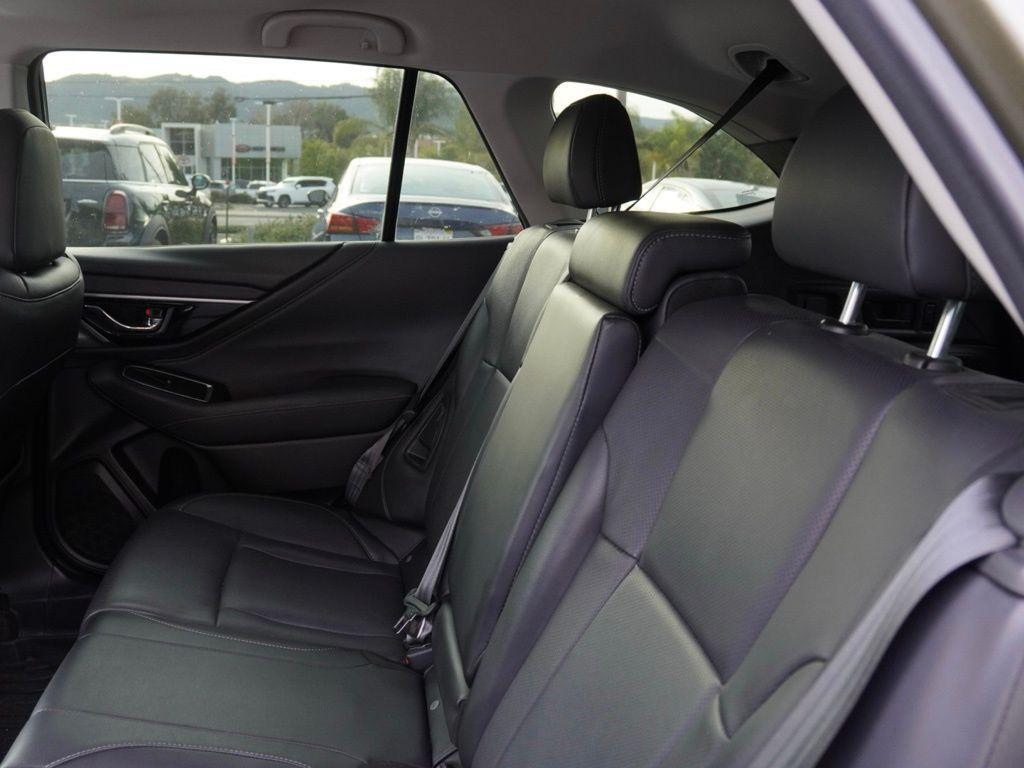 used 2020 Subaru Outback car, priced at $20,985