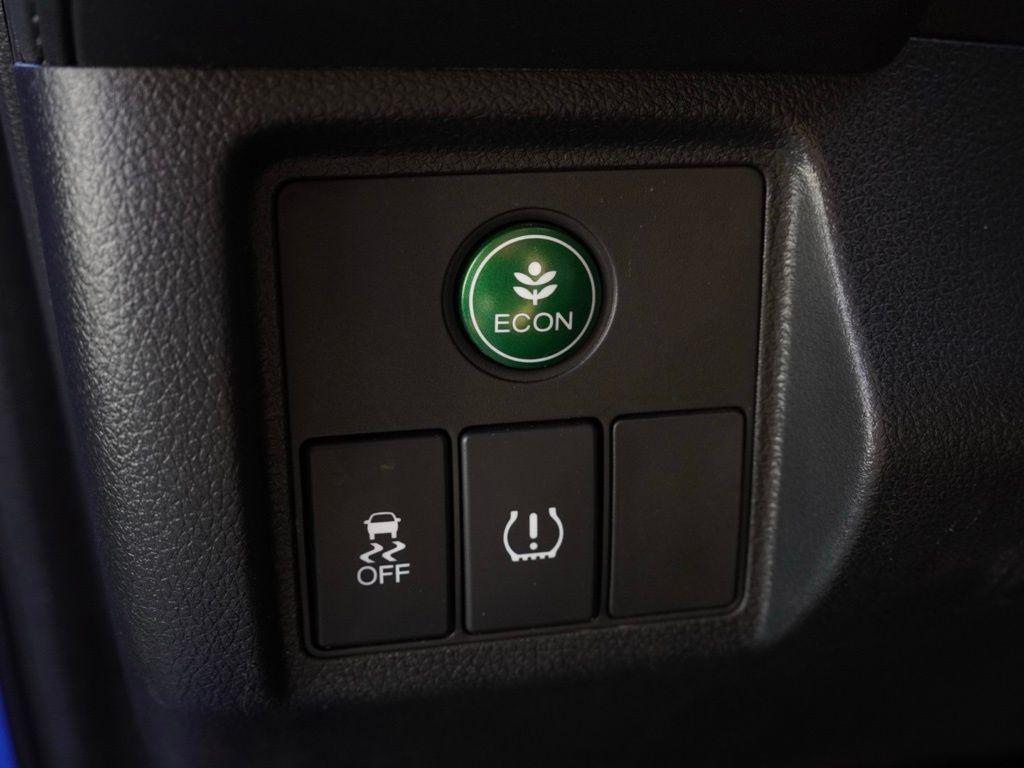 used 2019 Honda HR-V car, priced at $15,691