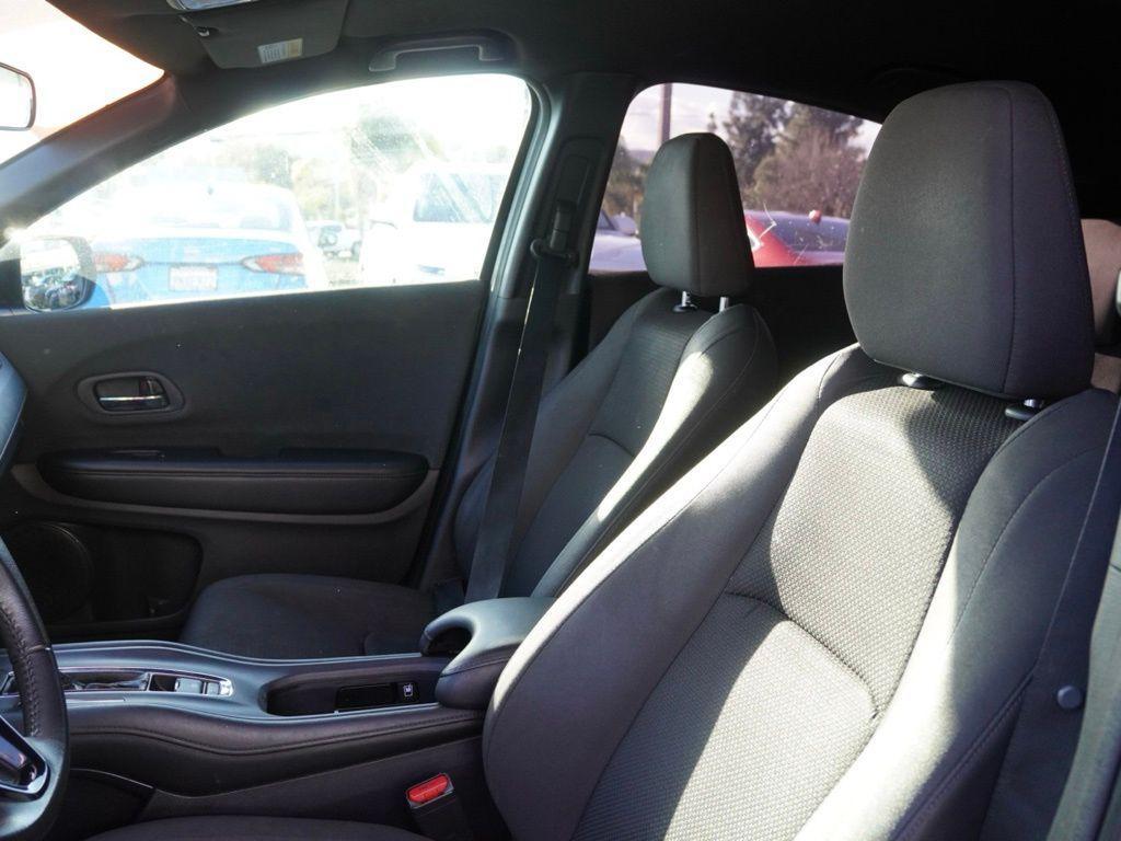 used 2019 Honda HR-V car, priced at $15,691