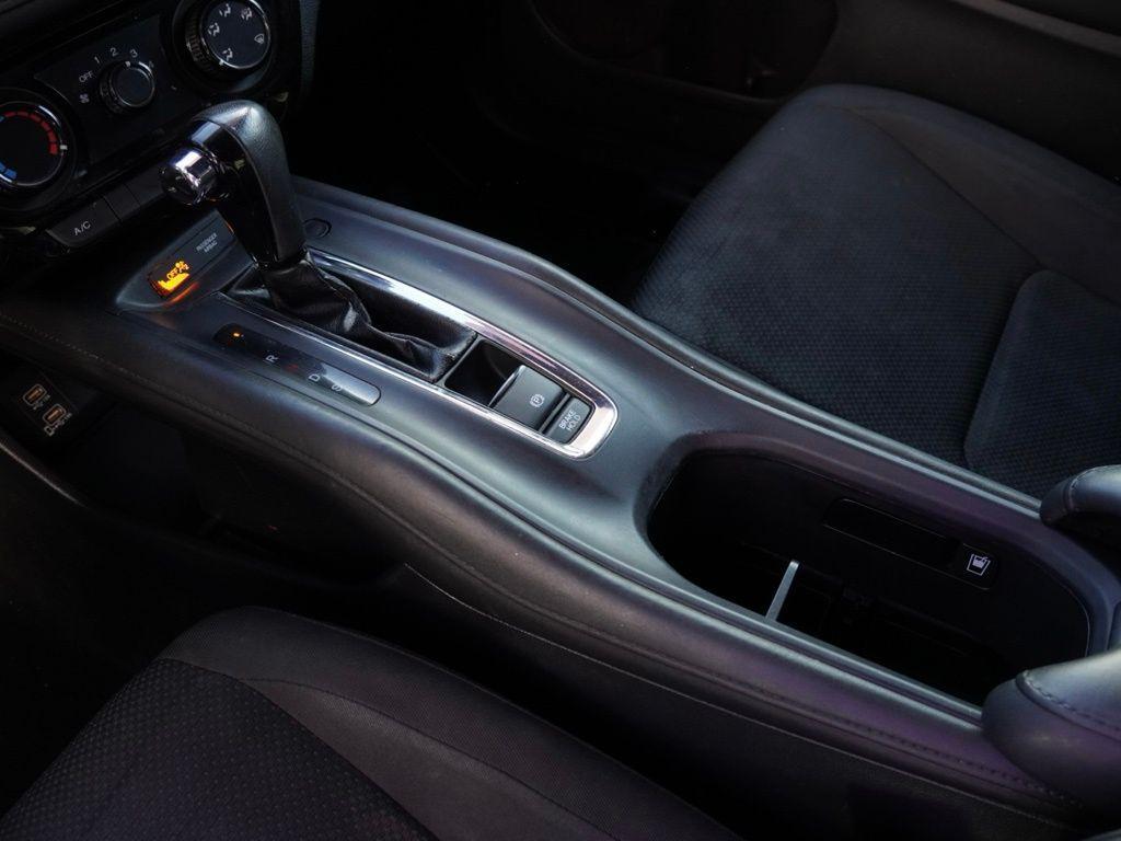 used 2019 Honda HR-V car, priced at $15,691