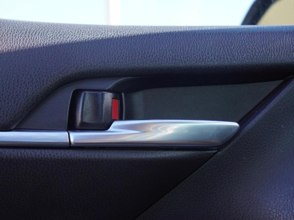 used 2023 Toyota Camry car, priced at $20,195