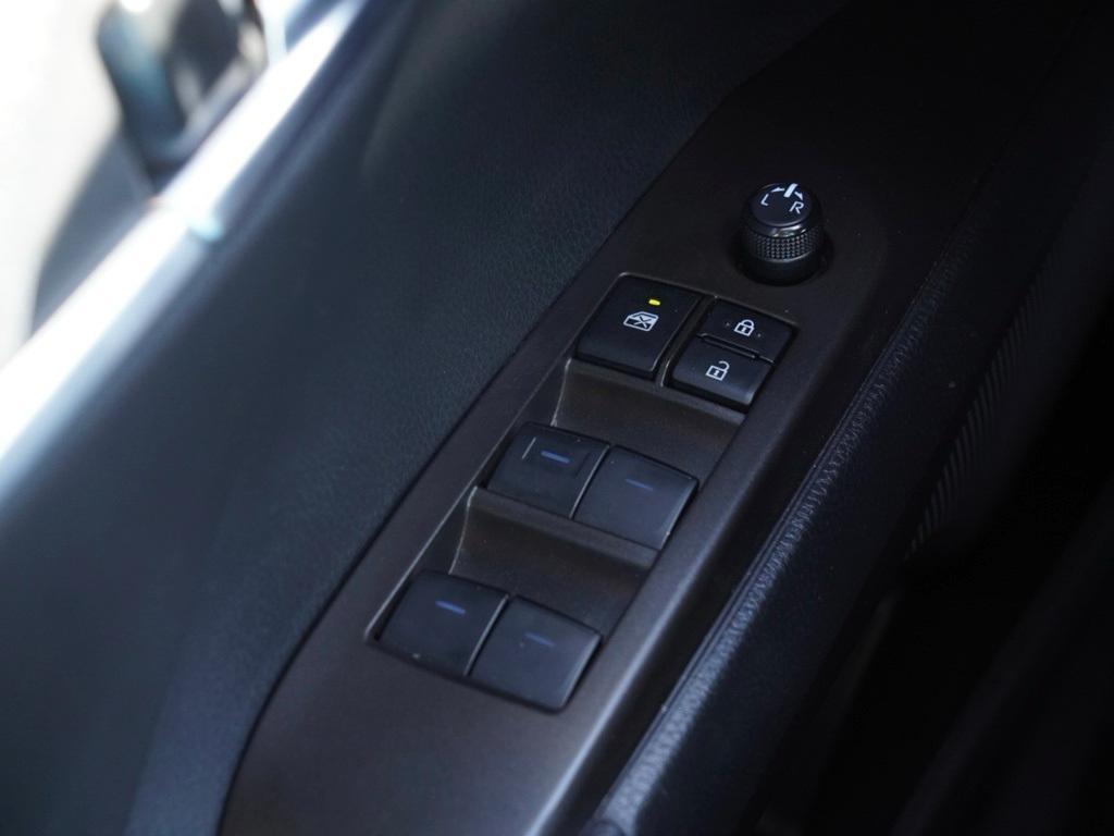 used 2023 Toyota Camry car, priced at $20,195