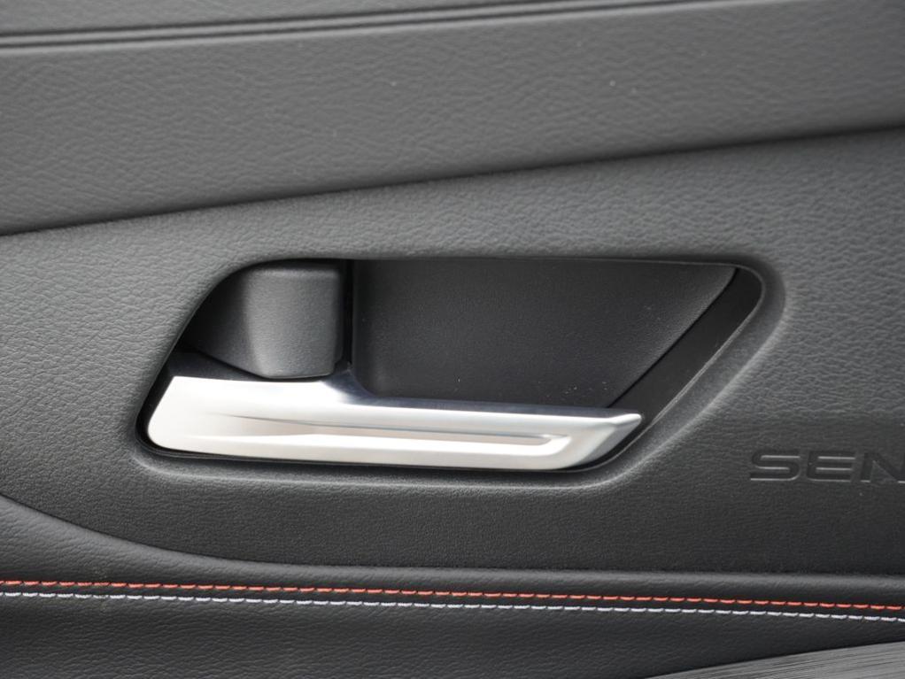 new 2026 Nissan Sentra car, priced at $25,090