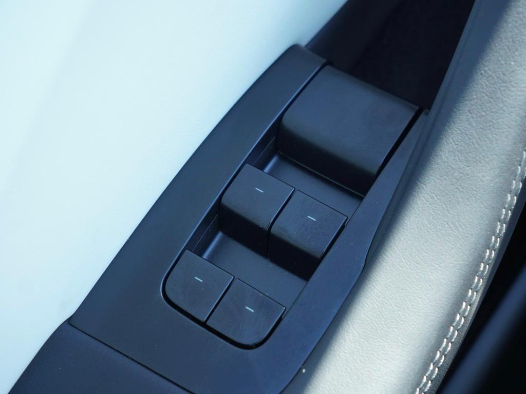 used 2025 Tesla Model 3 car, priced at $36,262