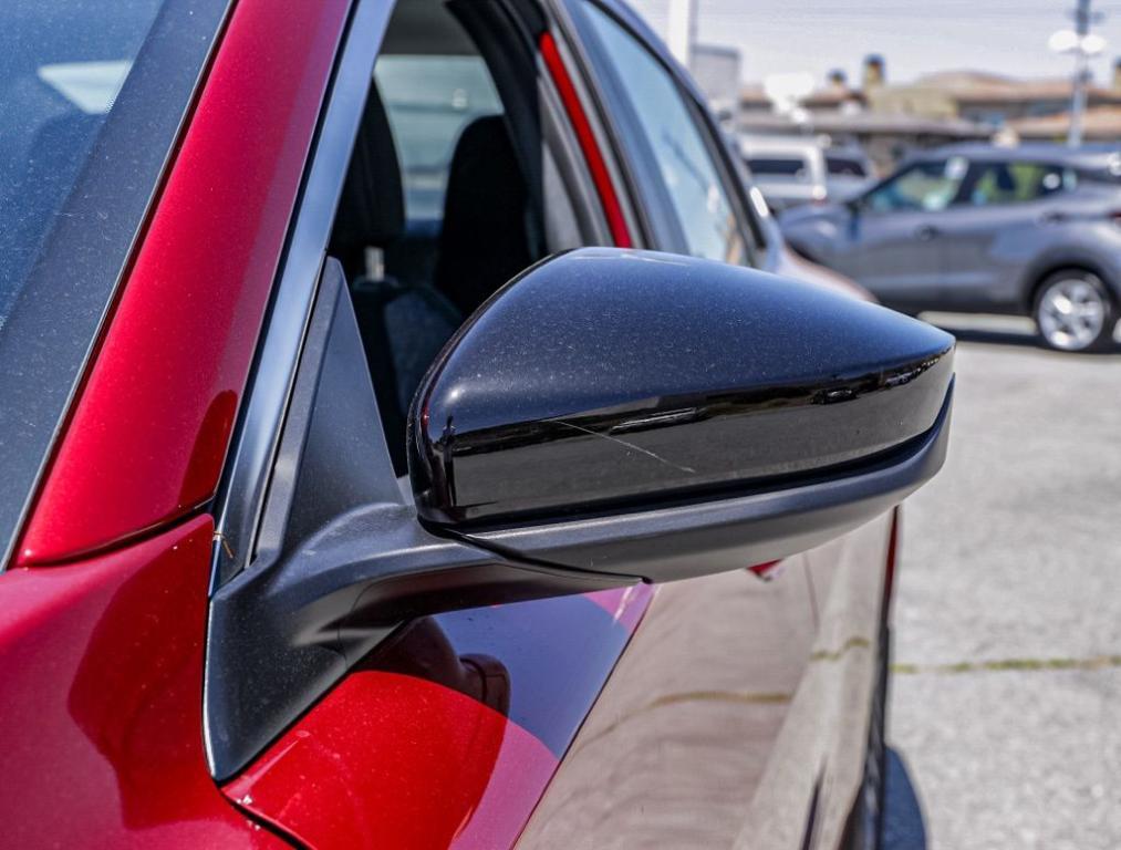 new 2026 Nissan Sentra car