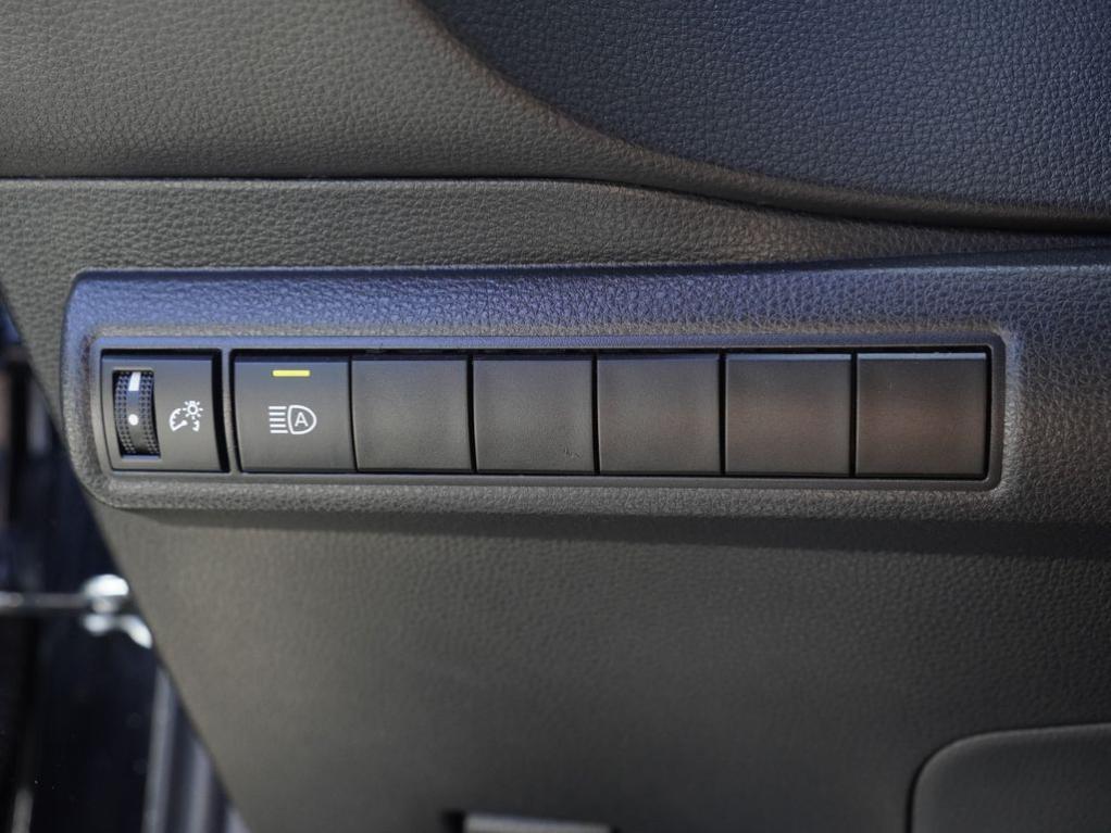 used 2023 Toyota Corolla car, priced at $20,283