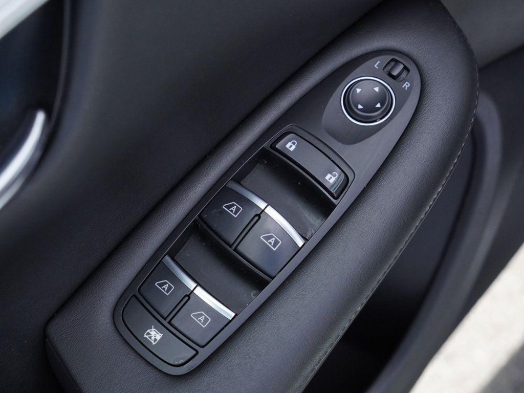used 2020 INFINITI QX50 car, priced at $16,748